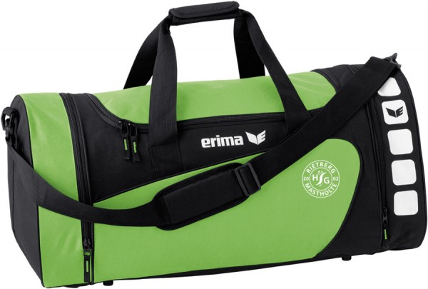 ERIMA Club 5 Line Sporttasche